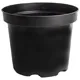 Горшок для рассады Kloda FS18, 2,5 л, 18x14,5 см, черный, фото 1 Горшок для рассады Kloda FS18, 2,5 л, 18x14,5 см, черный купить недорого в Украине, фото 1