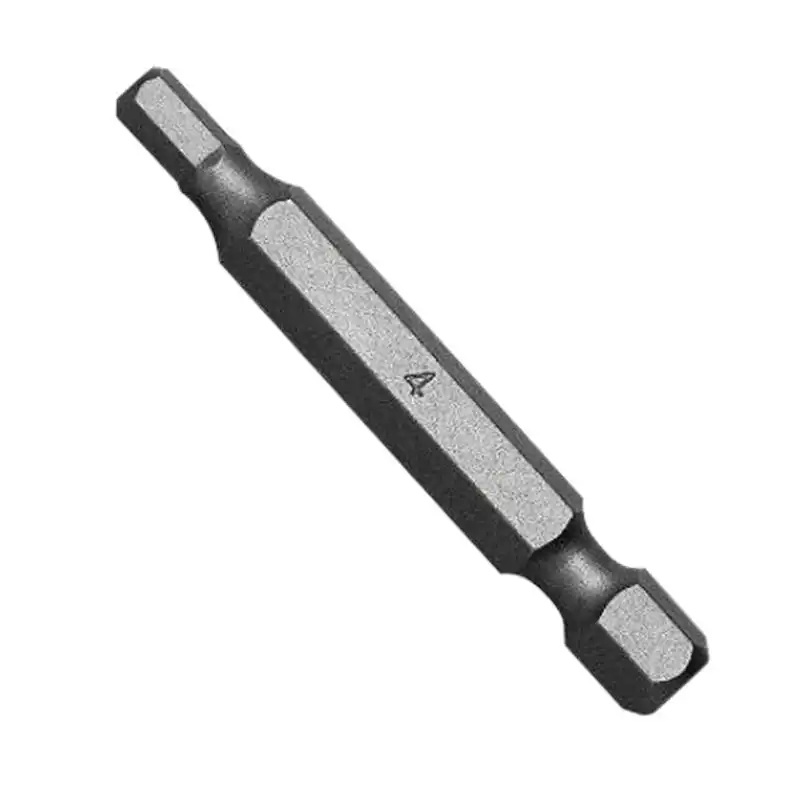 Біта S&R HX, 4х50 мм, 151050404 купити недорого в Україні, фото 2