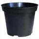 Горшок для рассады Kloda FS19, 3 л, 19x15 см, черный, фото 1 Горшок для рассады Kloda FS19, 3 л, 19x15 см, черный купить недорого в Украине, фото 1