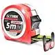 Рулетка Stark Compact, 5 м x 25 мм, 503450025 купити недорого в Україні, фото 1