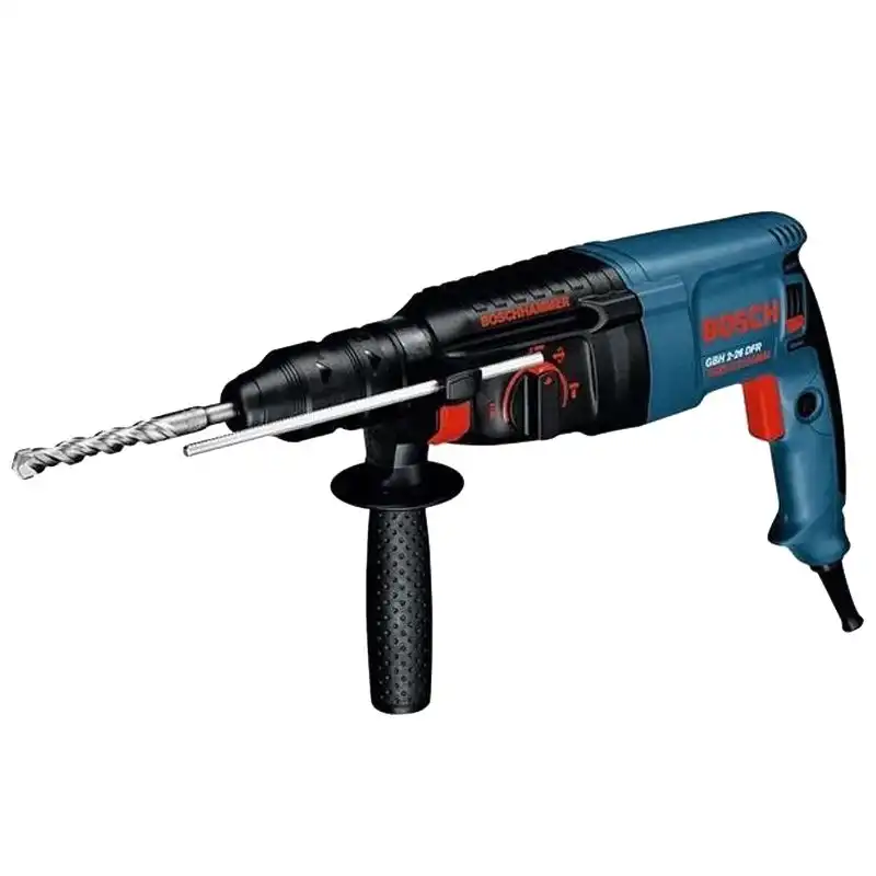 Перфоратор Bosch GBH2-26DFR, 0611254768 купити недорого в Україні, фото 1