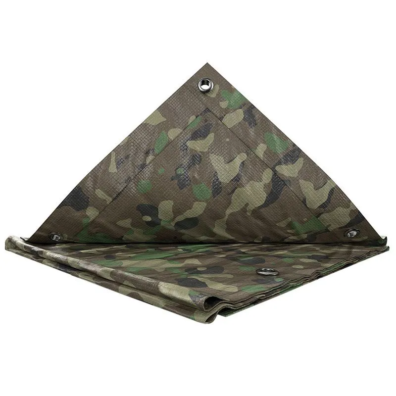 Тент Master Tool Camouflage, 3х5 м, 90 г/кв.м, 79-8305 купити недорого в Україні, фото 1