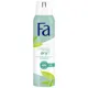 Дезодорант аэрозоль Fa Fresh&Dry Зеленый Чай, 150 мл, 2032120, фото 1 Дезодорант аэрозоль Fa Fresh&Dry Зеленый Чай, 150 мл, 2032120 купить недорого в Украине, фото 1