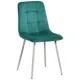 Стул Special4You Success green, зелёный, E7924, фото 2 Стул Special4You Success green, зелёный, E7924 купить недорого в Украине, фото 2