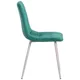 Стул Special4You Success green, зелёный, E7924, фото 3 Стул Special4You Success green, зелёный, E7924 купить недорого в Украине, фото 3