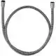 Шланг душевой Kludi Zenta Logoflex, 125 см, 6105505-00, фото 1 Шланг душевой Kludi Zenta Logoflex, 125 см, 6105505-00 купить недорого в Украине, фото 1