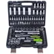Набор инструментов Alloid Base, 108 шт, 1/2" и 1/4", NI-1108 WN-6, фото 1 Набор инструментов Alloid Base, 108 шт, 1/2" и 1/4", NI-1108 WN-6 купить недорого в Украине, фото 1
