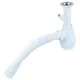 Сифон для мойки Ballena, 1 1/2", с отводом для стиральной машины, 40х50 мм, UA40059, фото 1 Сифон для мойки Ballena, 1 1/2", с отводом для стиральной машины, 40х50 мм, UA40059 купить недорого в Украине, фото 1