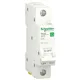 Автоматичний вимикач Schneider Electric, RESI9, 1P, 25A, С, 6KA, R9F12125, фото 1 Автоматичний вимикач Schneider Electric, RESI9, 1P, 25A, С, 6KA, R9F12125 купити недорого в Україні, фото 1