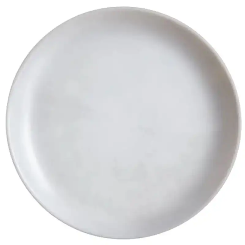 Тарелка десертная Luminarc Diwali Marble Granit, круглая, 19 см, 6582597 купить недорого в Украине, фото 1