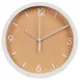 Часы настенные Koopman, 22,5 см, в ассортименте, 837000090, фото 1 Часы настенные Koopman, 22,5 см, в ассортименте, 837000090 купить недорого в Украине, фото 1