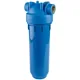 Фильтр-колба Atlas Filtri DP Mono AB, 1", 8 бар, ZA1380702, фото 1 Фильтр-колба Atlas Filtri DP Mono AB, 1", 8 бар, ZA1380702 купить недорого в Украине, фото 1
