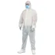Комбинезон защитный BeSafePro Standard, 2XL, фото 1 Комбинезон защитный BeSafePro Standard, 2XL купить недорого в Украине, фото 1