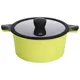 Кастрюля с крышкой Ringel Zitrone RG-2108-20, 2,5 л, 6937242 купить недорого в Украине, фото 1