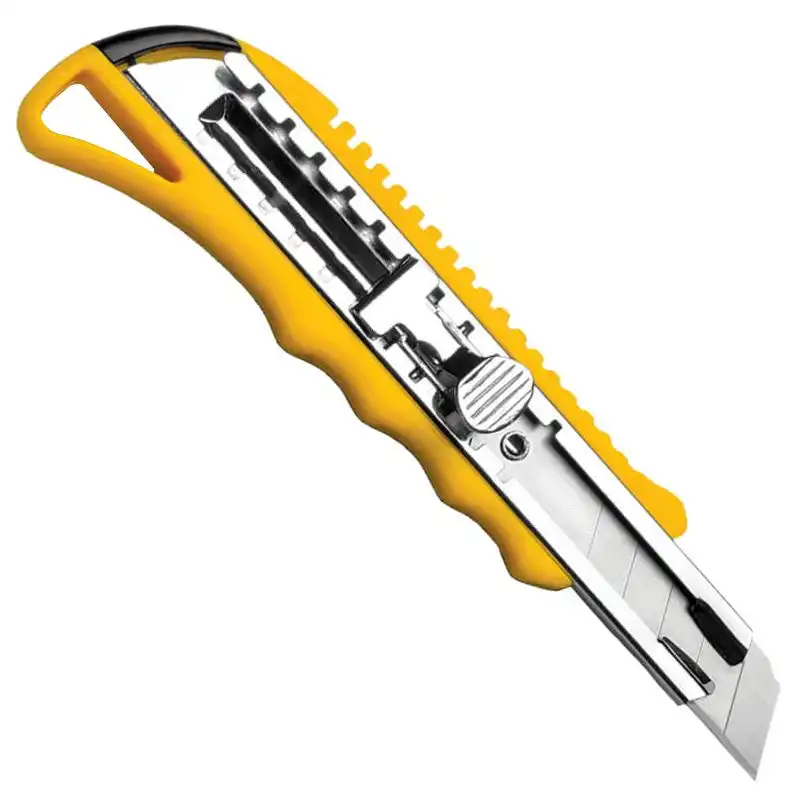 Нож универсальный Hardy, 18 мм, 0510-231800 купить недорого в Украине, фото 1