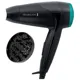 Фен Remington Compact D1500, 1500 Вт, фото 3 Фен Remington Compact D1500, 1500 Вт купить недорого в Украине, фото 3
