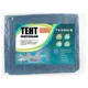 Тент Master Tool, 4x5 м, синий, 79-9405 купить недорого в Украине, фото 2
