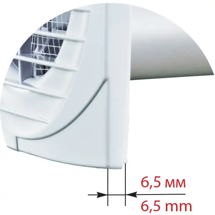 Вентилятор Vents 150 Д купити недорого в Україні, фото 2