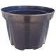 Горщик для розсади Kloda FN33, 15 л, 33,5x22,5 см, чорний, фото 1 Горщик для розсади Kloda FN33, 15 л, 33,5x22,5 см, чорний купити недорого в Україні, фото 1