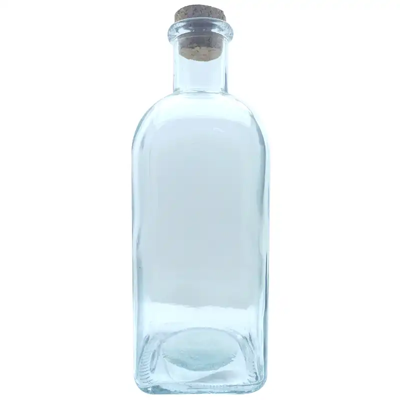 Пляшка для олії Koopman, 500 мл, 695000030 купити недорого в Україні, фото 1