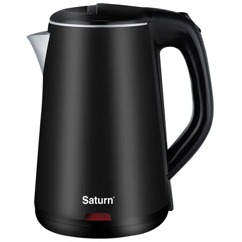 Чайник електричний Saturn ST-EK0006, фото 49423 Чайник електричний Saturn ST-EK0006 купити недорого в Україні, фото 49423