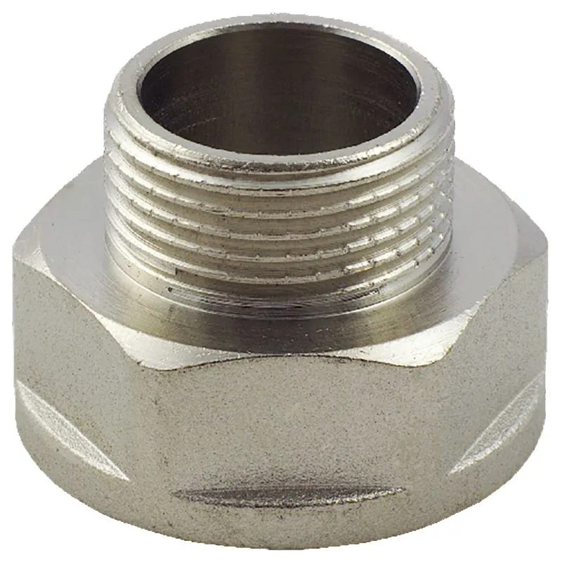 Переходник Fado, 3/4"x1/2", Н/В, P04 купить недорого в Украине, фото 1