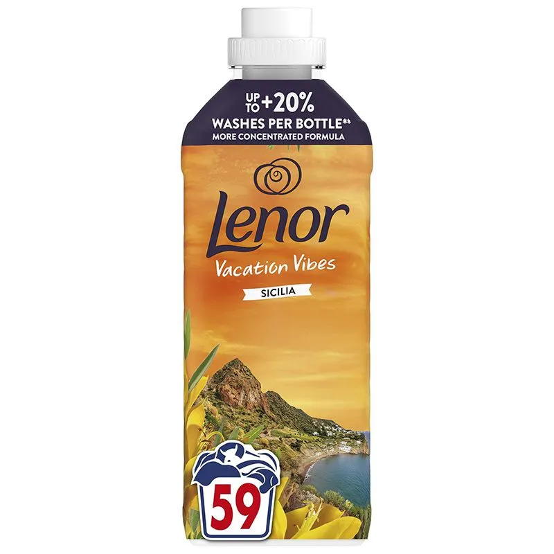 Кондиционер Lenor Сицилия, 1, 239 л купить недорого в Украине, фото 1