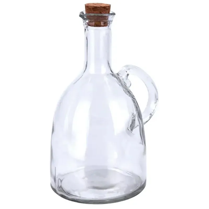 Пляшка з корком Koopman, 500 мл, 695000060 купити недорого в Україні, фото 1