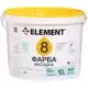 Фарба фасадна Element 8, 10 л купити недорого в Україні, фото 1