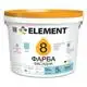 Фарба фасадна Element 8, 5 л купити недорого в Україні, фото 1