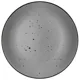 Тарелка для десерта Ardesto Bagheria Grey, 19 см, серый, AR2919GREY, фото 1 Тарелка для десерта Ardesto Bagheria Grey, 19 см, серый, AR2919GREY купить недорого в Украине, фото 1