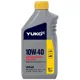 Олива моторна Yuko Turbosynt Diesel, 10W-40 API CH-4/SL, 1 л купити недорого в Україні, фото 1