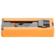 Леза-гачки Hardy Black, 0,6x9x51 мм, 5 шт, 0550-260500, фото 2 Леза-гачки Hardy Black, 0,6x9x51 мм, 5 шт, 0550-260500 купити недорого в Україні, фото 2