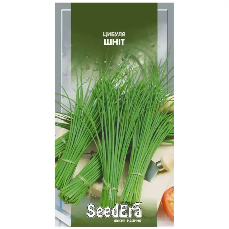 Семена SeedEra Лук шнит, 1 г купить недорого в Украине, фото 1
