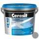 Затирка для швів Ceresit CE 40 Aquastatic, 5 кг, світло-сірий 10, 2300198 купити недорого в Україні, фото 1