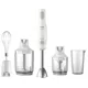 Блендер занурювальний Philips Daily Collection HR2537/00 купити недорого в Україні, фото 1