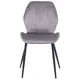 Стілець AMF Lily, сірий, 553526 купити недорого в Україні, фото 3