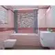 Плитка Kerama Marazzi Аккорд, 85х285 мм, кораловий, 9023, фото 1 Плитка Kerama Marazzi Аккорд, 85х285 мм, кораловий, 9023 купити недорого в Україні, фото 1