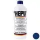 Антифриз Hepu G11, концентрат, синій, 1,5 л, P999, фото 1 Антифриз Hepu G11, концентрат, синій, 1,5 л, P999 купити недорого в Україні, фото 1