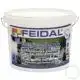 Емаль акрилова Feidal Weisslack, 2,5 л, глянцева купити недорого в Україні, фото 1