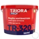 Фарба інтер'єрна напівматова Triora TR-320 Semi, 10 л купити недорого в Україні, фото 1