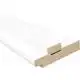 Комплект дверной коробки ОМiC Cortex, 100х33 мм, белый silk matt, фото 1 Комплект дверной коробки ОМiC Cortex, 100х33 мм, белый silk matt купить недорого в Украине, фото 1