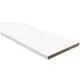 Доборная доска ОМіС Cortex, 100х10х2050 мм, Белый silk matt, фото 1 Доборная доска ОМіС Cortex, 100х10х2050 мм, Белый silk matt купить недорого в Украине, фото 1