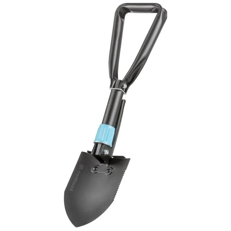 Лопата саперная складная Cellfast Ideal Pro, 465 мм, 40-007 купить недорого в Украине, фото 1
