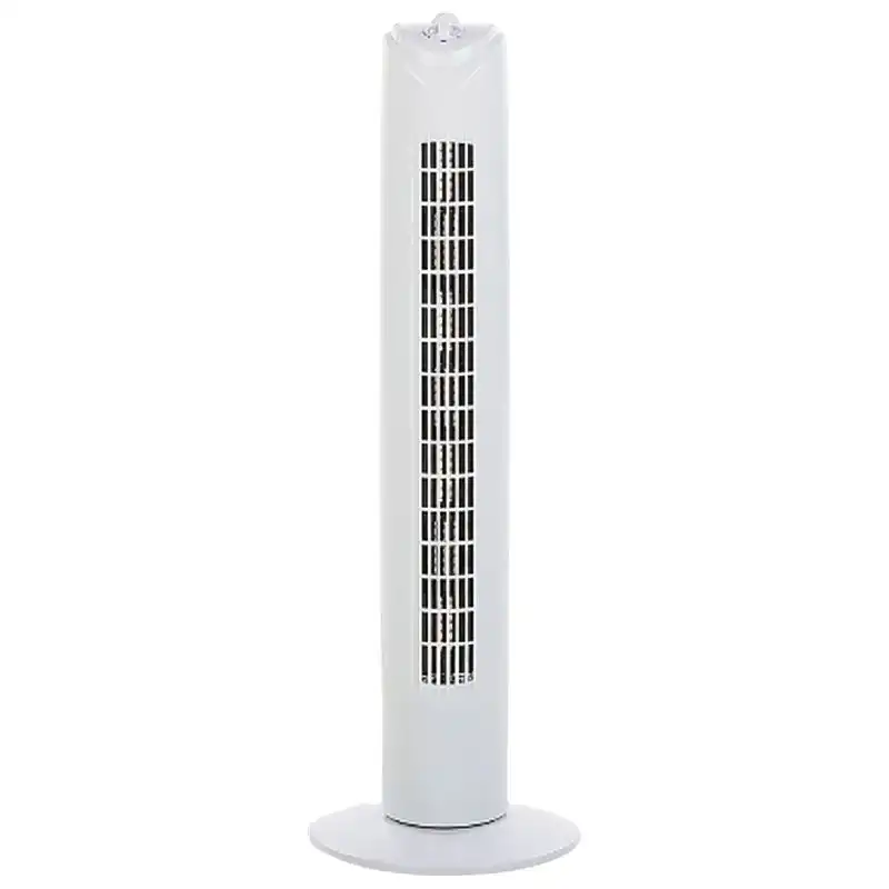 Вентилятор колонный Excellent electrics Koopman EL9000180, 45 Вт, белый купить недорого в Украине, фото 1