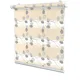 Ролета день-ночь Rollotex BH155-1, 45х150 см, Verbena крем, фото 1 Ролета день-ночь Rollotex BH155-1, 45х150 см, Verbena крем купить недорого в Украине, фото 1