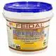 Лак паркетний Feidal Acryl Parkettlack, 1 л, матовий, фото 1 Лак паркетний Feidal Acryl Parkettlack, 1 л, матовий купити недорого в Україні, фото 1