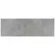 Плитка Cersanit Denize Dark Grey, 200x600 мм, 460187 купити недорого в Україні, фото 2