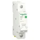 Автоматический выключатель Schneider Electric, RESI9, 1P, 63A, С, 6KA, R9F12163, фото 1 Автоматический выключатель Schneider Electric, RESI9, 1P, 63A, С, 6KA, R9F12163 купить недорого в Украине, фото 1
