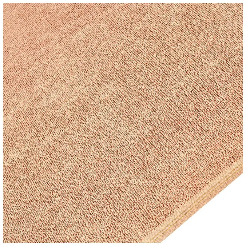 Рушник Home Line, 40х70 см, пудровий, 195142 купити недорого в Україні, фото 2